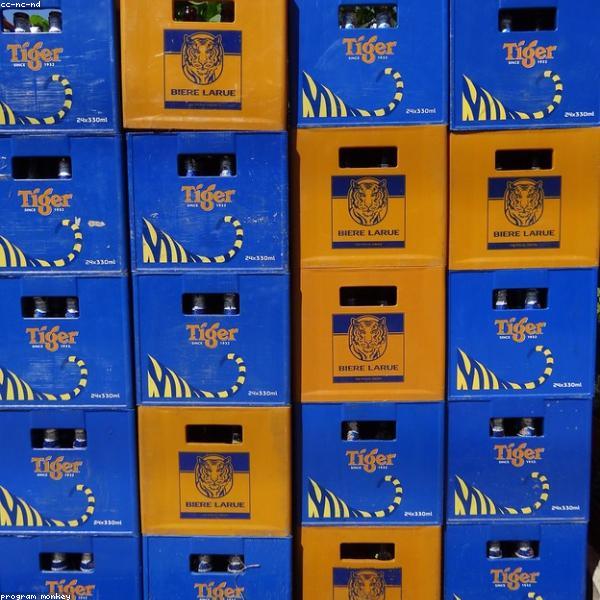 Aussie Beer Mixed Case