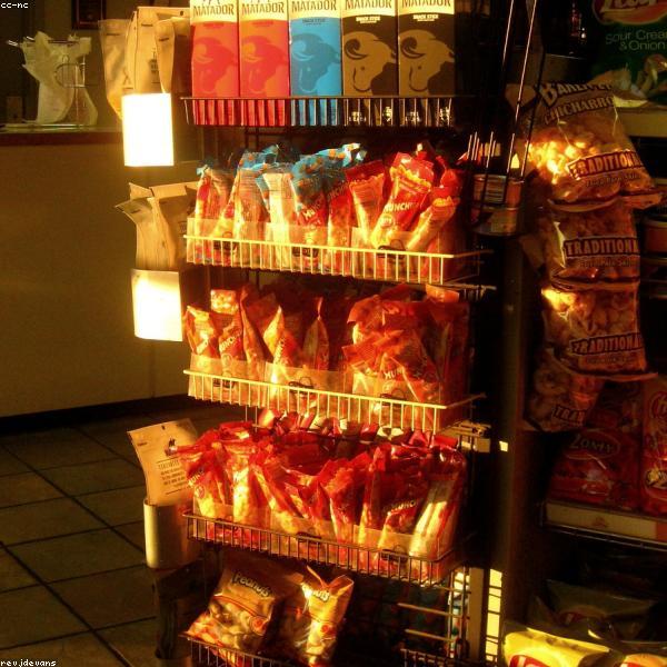 Ultimate Snack Pack