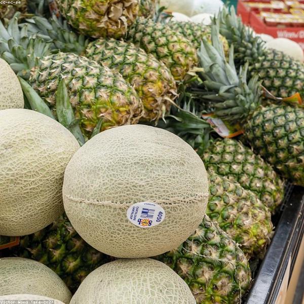 Groceries