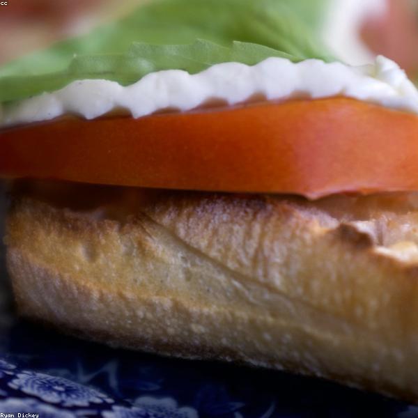 Bruschetta