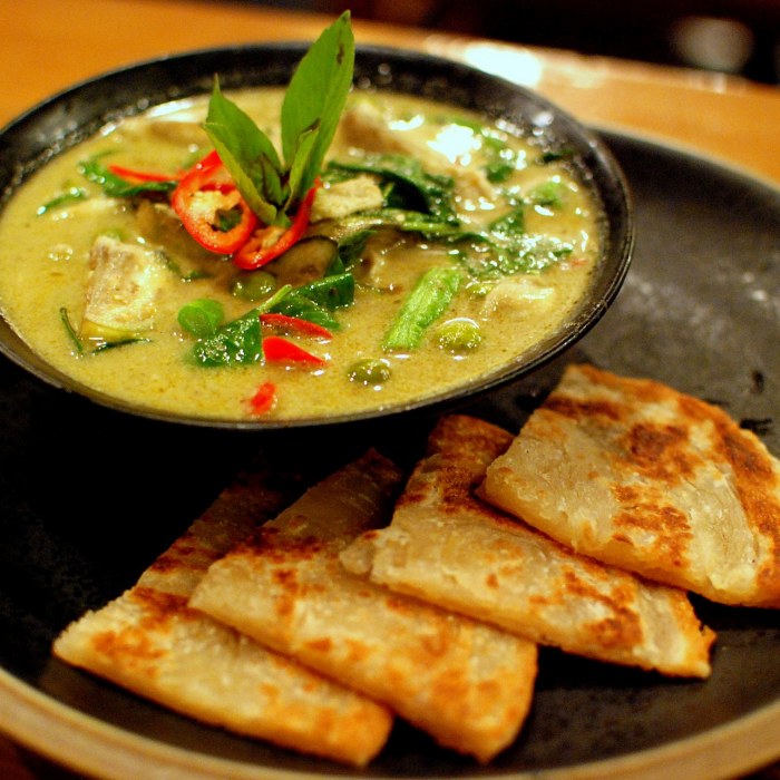 Green Curry