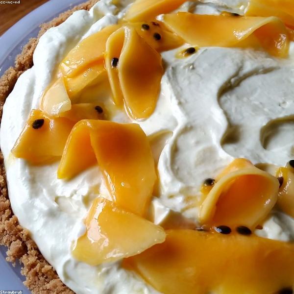 Mango Sticky Rice