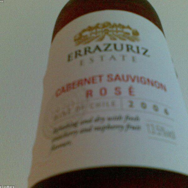 Squealing Pig Rosé 750ml