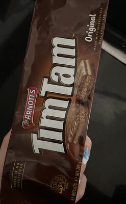 Tim Tam Original 200g