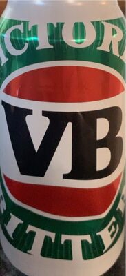 Victoria Bitter 375ml Can
