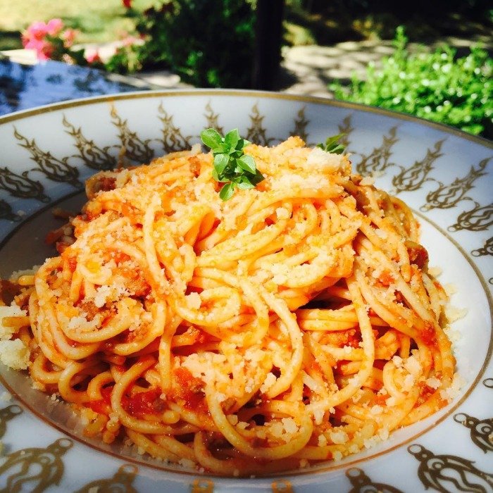 Luigi's Italian Kitchen