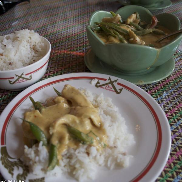 Thai Garden